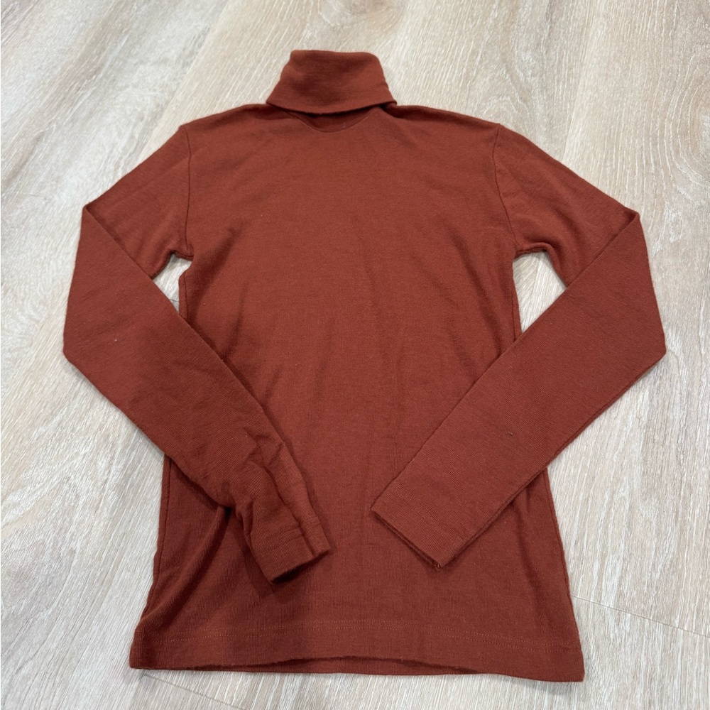 BUNDLE 3 Turtle necks!! - Picture 2 of 12